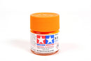 Tamiya 81506 X6  Orange - 10ml