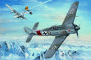 Hobby Boss 81803 1/18  Focke-Wulf FW-190A-8