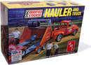AMT 1310  1/25 1953 Ford Pickup Modified Stocker Hauler Gulf