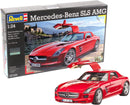 Revell 7100 1/24 Mercedes-Benz SLS AMG