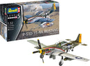 Revell 03838 1/32 P-51D-15-NA Mustang (Late Version)