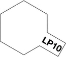 Tamiya 82110 Lacquer Paint LP10 Lacquer Thinner 10ml