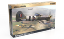 Eduard 82121 1/48 Tempest Mk. V Series 1