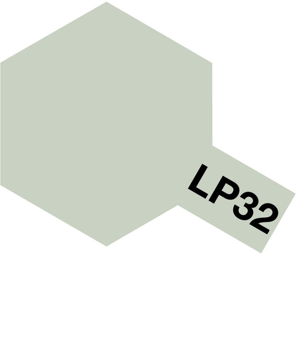 Tamiya 82132 Lacquer Paint LP32 Light Gray (IJN) 10ml