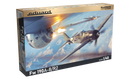 Eduard 82145 1/48 Fw 190A-8/ R2 -ProfiPack-