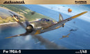 Eduard 82149 1/48 Fw-190A-5 Profi-Pack