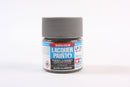 Tamiya 82170 Lacquer Paint LP70 Gloss Aluminum 10ml