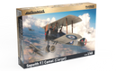 Eduard 82172 1/48 Sopwith F.1 Camel (Clerget)