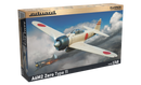 Eduard 82211 1/48 A6M2 Zero Type 11 -ProfiPack-