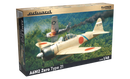 Eduard 82212 1/48 A6M2 Zero Type 21