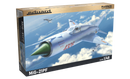 Eduard 8236 1/48 MiG-21PF