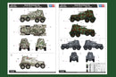 Hobby Boss 83840 1/35 Soviet BA-10 Armored Car