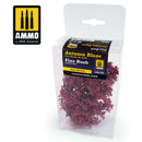 AMMO by Mig 8384 Fine Bush - Autumn Blaze