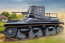 Hobby Boss 83895 1/35 German 3.7cm Pak 35/36 Auf Pz.Kpfw 35R(f)
