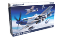 Eduard 84172 1/48 P-51D-5 Weekend Edition