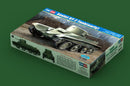 Hobby Boss 84514 1/35 Soviet BT-2 Tank- Early
