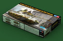 Hobby Boss 84532 1/35 Pz.Kpfw.VI Sd.Kfz 182 Tiger II - Henschel Feb-1945 Production