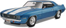 Revell 857457 1/25 1969 Camaro Z/28