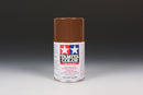 Tamiya 85001 Spray Lacquer TS1 Red Brown