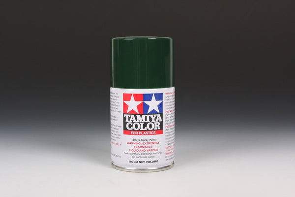 Tamiya 85009 Spray Lacquer TS9 British Green