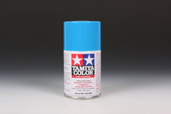 Tamiya 85010 Spray Lacquer TS10 French Blue