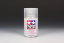 Tamiya 85013 Spray Lacquer TS13 Clear