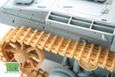 T-Rex 85024 1/35 PzKpfw.III/IV Tracks - Type 6a