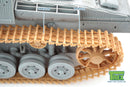 T-Rex 85026 1/35 PzKpfw.III/IV Tracks - Type 6b