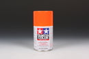 Tamiya 85031 Spray Lacquer TS31 Bright Orange