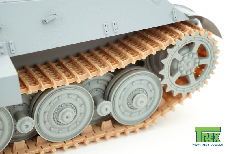 T-Rex 85053 1/35 King Tiger Transport Tracks - Pattern 1