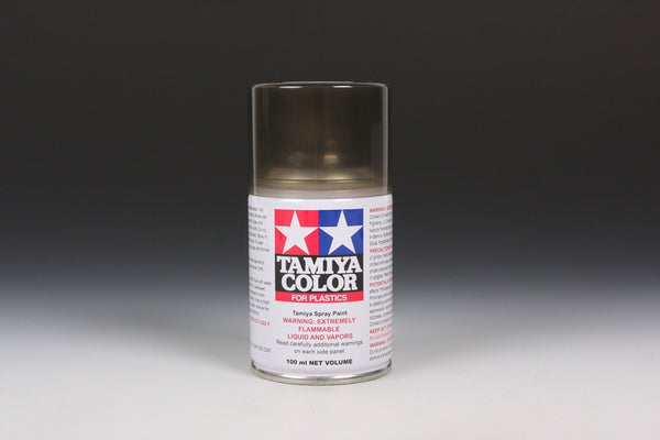 Tamiya 85071 Spray Lacquer TS71 Smoke