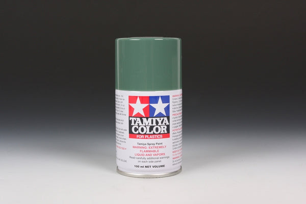 Tamiya 85078 Spray Lacquer TS78 Field Gray 2