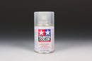 Tamiya 85080 Spray Lacquer TS80 Clear Flat