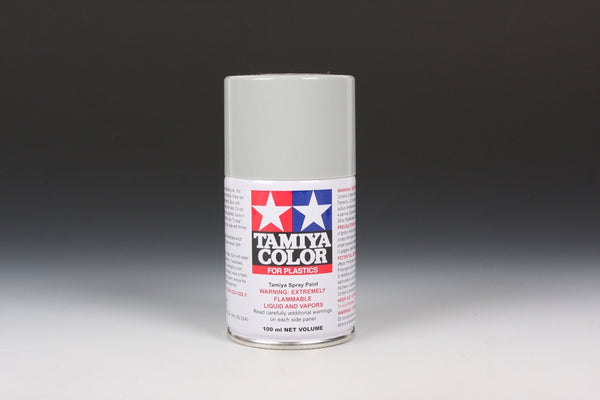 Tamiya 85081 Spray Lacquer TS81 Royal Light Gray