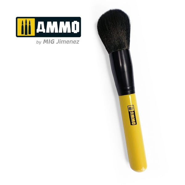 AMMO by Mig 8576 Dust Remover Brush 2