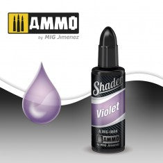 AMMO by Mig 859 Violet Shader