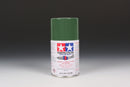 Tamiya 86509 Aircraft Spray AS9 Dark Green (RAF)