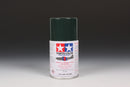Tamiya 86513 Aircraft Spray AS13 Green (USAF)