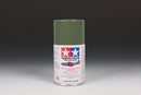 Tamiya 86514 Aircraft Spray AS14  Olive Green (USAF)