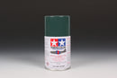 Tamiya 86521 Aircraft Spray AS21 Dark Green 2 (IJN)