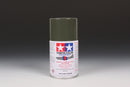 Tamiya 86530 Aircraft Spray AS30 Dark Green RAF