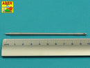 ABER 16L20 1/16 Barrel for German 20mm RH202 MK 20 Dm Chain Gun Used on Wiesel, Luchs, Marder I
