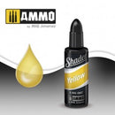 AMMO by Mig 0867 Yellow Shader