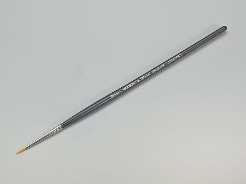 Tamiya 87048 HF Pointed Brush Ultra Fine