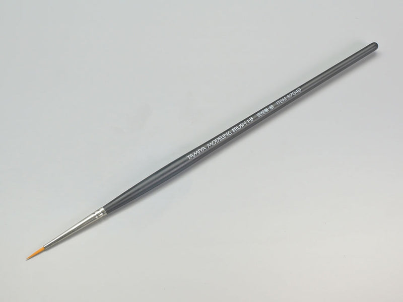 Tamiya 87049 HF Pointed Brush Fine