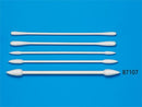 Tamiya 87107 Craft Cotton Swab, Triangular - Medium - 50pcs