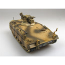 PANZERSTAHL SPz.Marder - Bundeswehr ISAF