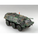 PANZERSTAHL TPz Fuchs 1 A4 - PioKp.320, Germany