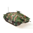 PANZERSTAHL Hetzer (mid) - 2.hungarian PD, March 1945, Balaton