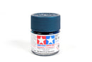 Tamiya 81013 X13 Gloss, Metallic Blue - 23ml